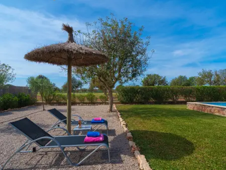 Marina, Maison 4 personnes à Sa Rápita - Photo 22