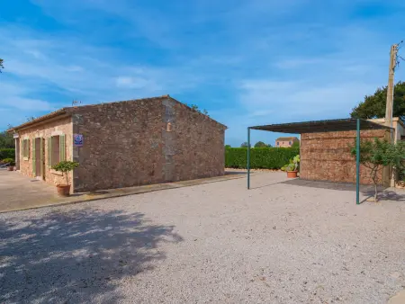 Marina, Maison 4 personnes à Sa Rápita - Photo 25