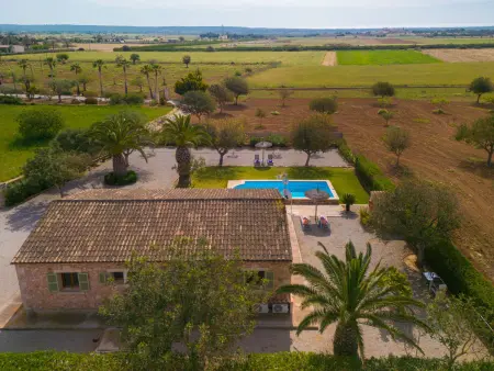 Marina, Maison 4 personnes à Sa Rápita - Photo 27