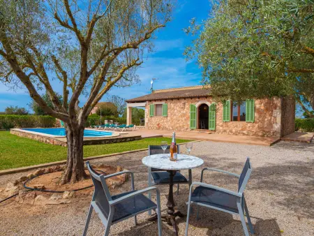 Marineta, Maison 4 personnes à Sa Rápita - Photo 2