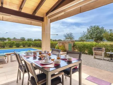 Marineta, Maison 4 personnes à Sa Rápita - Photo 3
