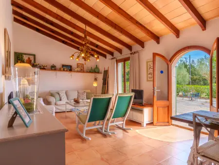 Marineta, Maison 4 personnes à Sa Rápita - Photo 4
