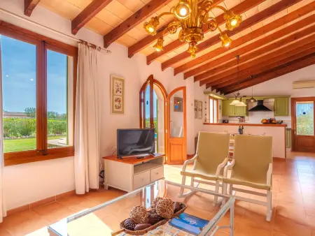 Marineta, Maison 4 personnes à Sa Rápita - Photo 5