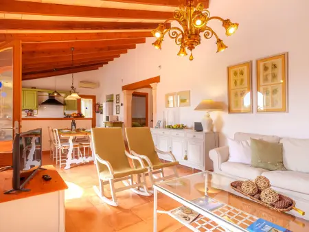Marineta, Maison 4 personnes à Sa Rápita - Photo 6