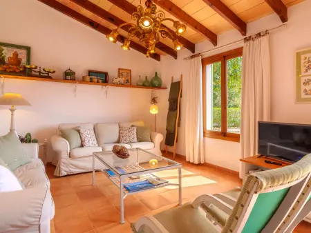 Marineta, Maison 4 personnes à Sa Rápita - Photo 7
