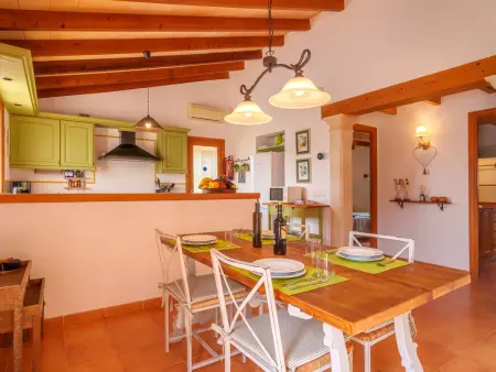 Marineta, Maison 4 personnes à Sa Rápita - Photo 8