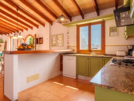 Marineta, Maison 4 personnes à Sa Rápita - Photo 9
