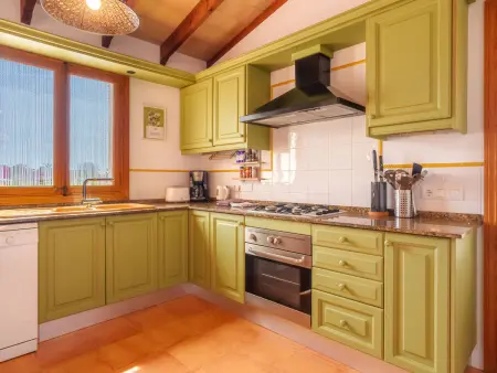 Marineta, Maison 4 personnes à Sa Rápita - Photo 10