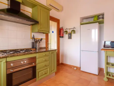 Marineta, Maison 4 personnes à Sa Rápita - Photo 11
