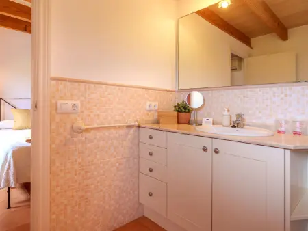 Marineta, Maison 4 personnes à Sa Rápita - Photo 14