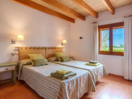 Marineta, Maison 4 personnes à Sa Rápita - Photo 16