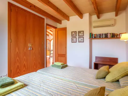 Marineta, Maison 4 personnes à Sa Rápita - Photo 17