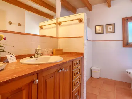 Marineta, Maison 4 personnes à Sa Rápita - Photo 18