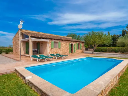 Marineta, Maison 4 personnes à Sa Rápita - Photo 20