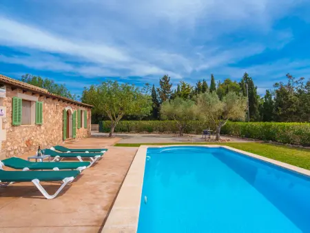 Marineta, Maison 4 personnes à Sa Rápita - Photo 21