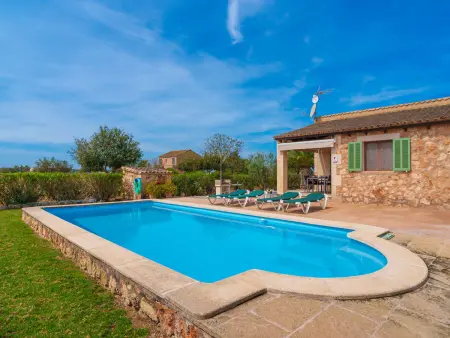 Marineta, Maison 4 personnes à Sa Rápita - Photo 22
