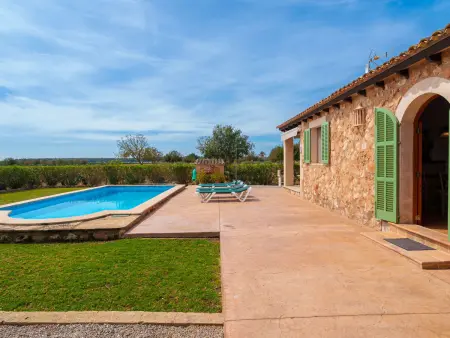 Marineta, Maison 4 personnes à Sa Rápita - Photo 23