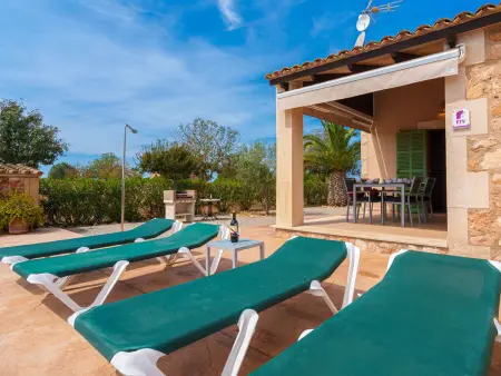Marineta, Maison 4 personnes à Sa Rápita - Photo 24