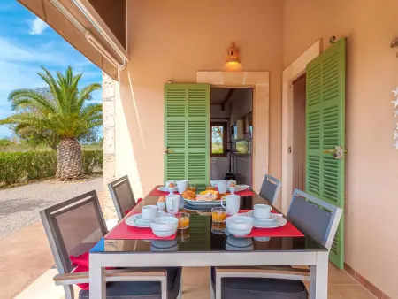 Marineta, Maison 4 personnes à Sa Rápita - Photo 25