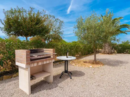 Marineta, Maison 4 personnes à Sa Rápita - Photo 26