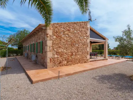 Marineta, Maison 4 personnes à Sa Rápita - Photo 27
