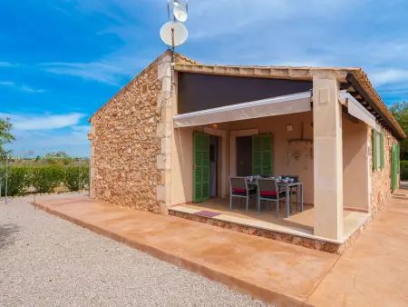 Marineta, Maison 4 personnes à Sa Rápita - Photo 28