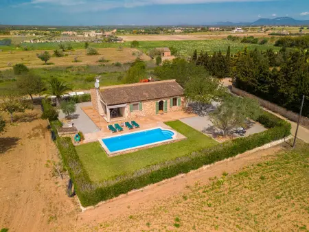 Marineta, Maison 4 personnes à Sa Rápita - Photo 30