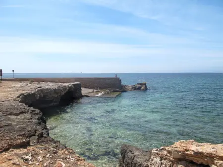 Marineta, Maison 4 personnes à Sa Rápita - Photo 34