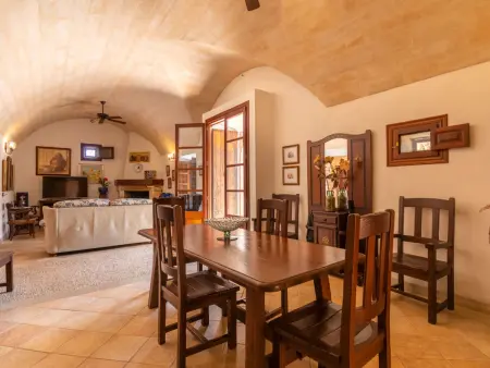 Moli de Son Vidal, Maison 8 personnes à Santanyí - Photo 5
