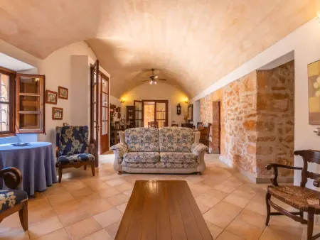 Moli de Son Vidal, Maison 8 personnes à Santanyí - Photo 7