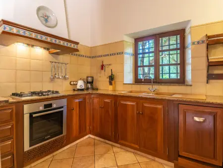 Moli de Son Vidal, Maison 8 personnes à Santanyí - Photo 10