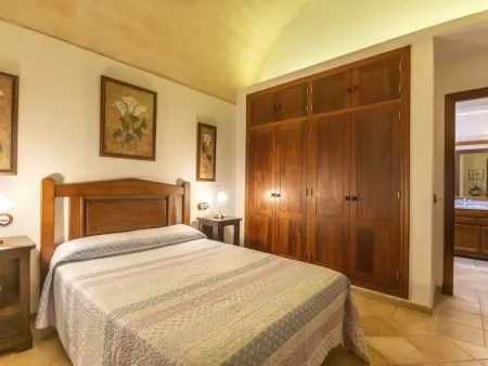 Moli de Son Vidal, Maison 8 personnes à Santanyí - Photo 11