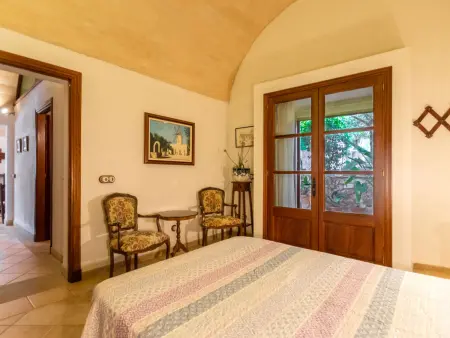 Moli de Son Vidal, Maison 8 personnes à Santanyí - Photo 12
