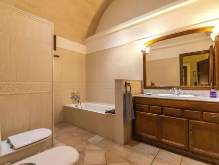 Moli de Son Vidal, Maison 8 personnes à Santanyí - Photo 13