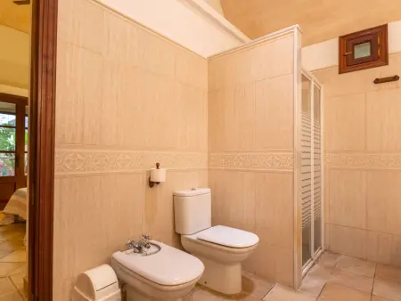 Moli de Son Vidal, Maison 8 personnes à Santanyí - Photo 14