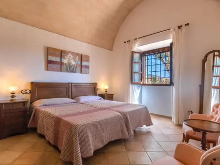 Moli de Son Vidal, Maison 8 personnes à Santanyí - Photo 15