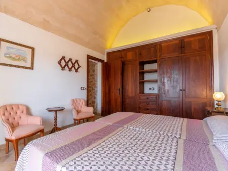 Moli de Son Vidal, Maison 8 personnes à Santanyí - Photo 16