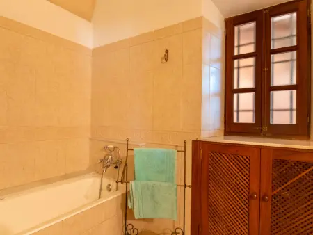 Moli de Son Vidal, Maison 8 personnes à Santanyí - Photo 18