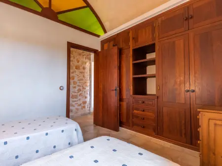 Moli de Son Vidal, Maison 8 personnes à Santanyí - Photo 20