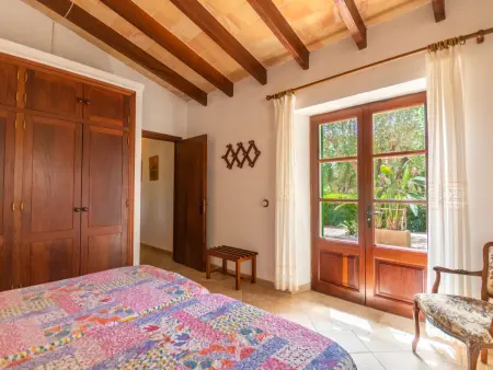 Moli de Son Vidal, Maison 8 personnes à Santanyí - Photo 22