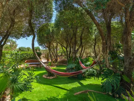 Moli de Son Vidal, Maison 8 personnes à Santanyí - Photo 33