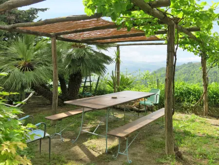 La Rovere, Maison 10 personnes à Cossano Belbo - Photo 3