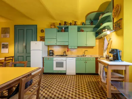 La Rovere, Maison 10 personnes à Cossano Belbo - Photo 6