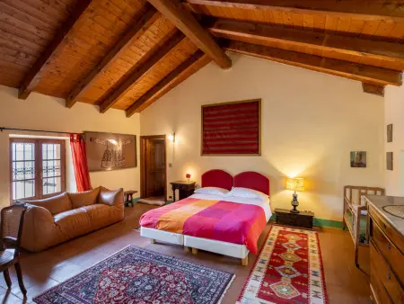 La Rovere, Maison 10 personnes à Cossano Belbo - Photo 7