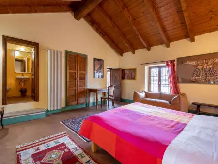 La Rovere, Maison 10 personnes à Cossano Belbo - Photo 9