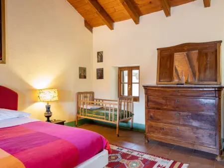 La Rovere, Maison 10 personnes à Cossano Belbo - Photo 10