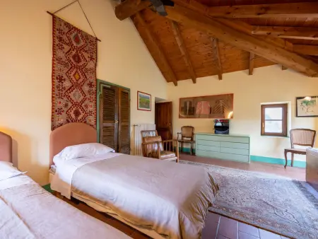 La Rovere, Maison 10 personnes à Cossano Belbo - Photo 13