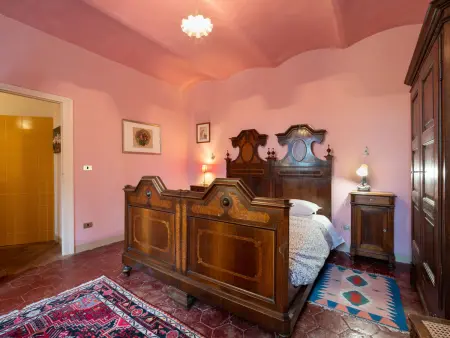 La Rovere, Maison 10 personnes à Cossano Belbo - Photo 14