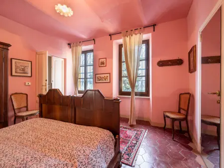 La Rovere, Maison 10 personnes à Cossano Belbo - Photo 15
