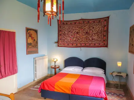 La Rovere, Maison 10 personnes à Cossano Belbo - Photo 16